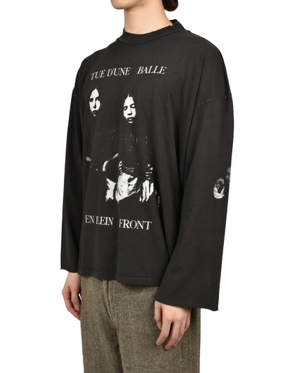 Tue D'une Balle Longsleeve