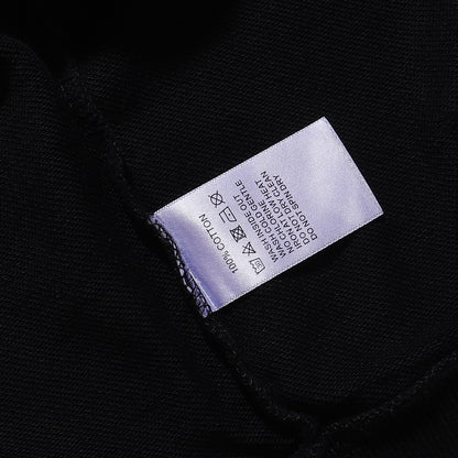 Vale Forever God's Liberty Zip Up Hoodie Black/Green