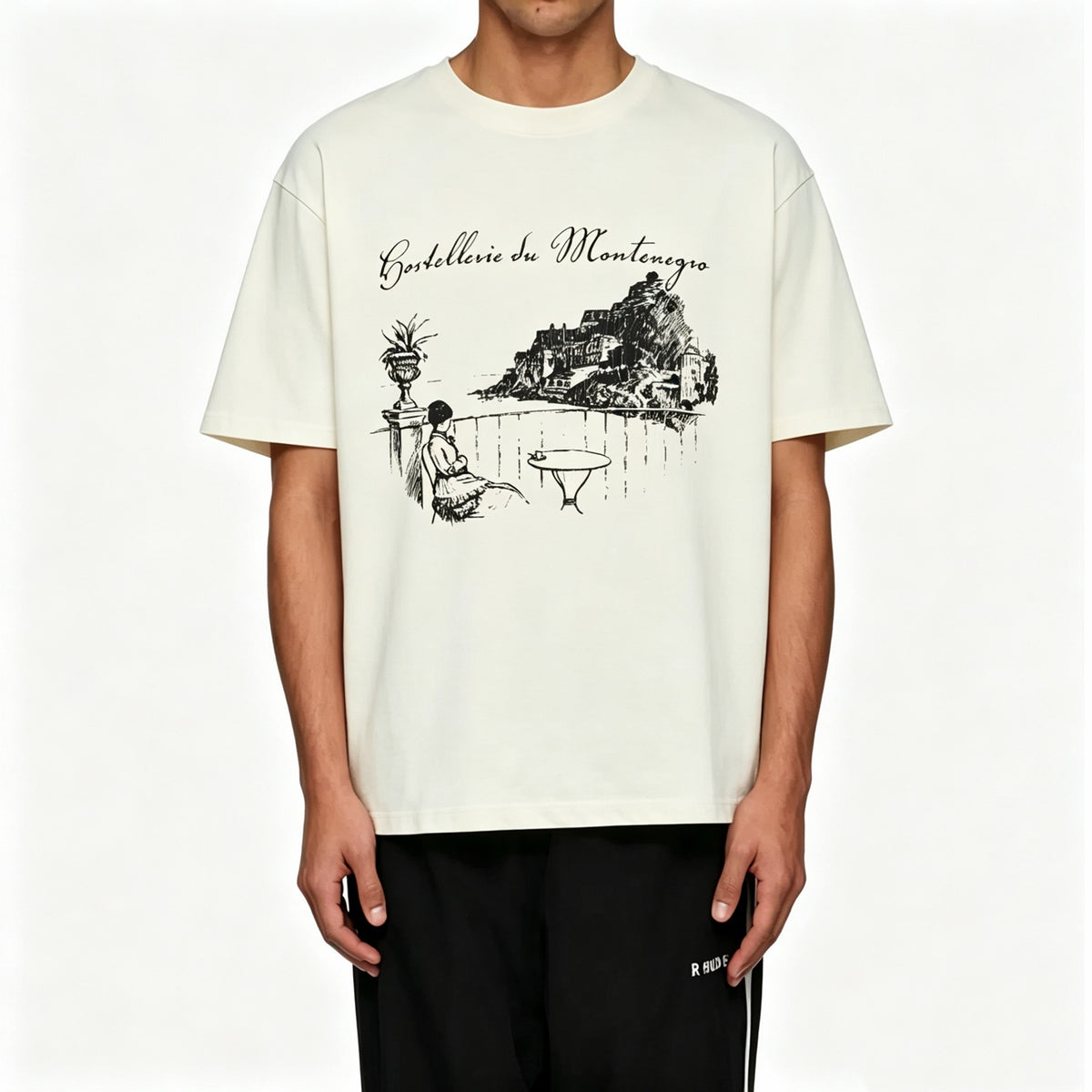 Rhude 7805 P4830 - 1