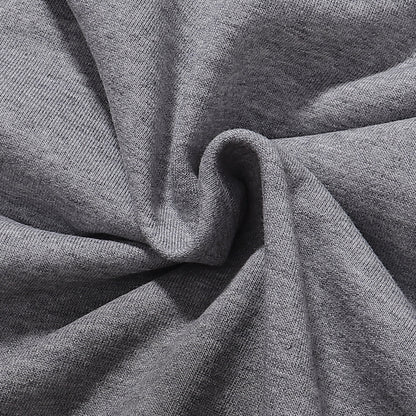 Vale Forever Sade Zip Up Hoodie Grey