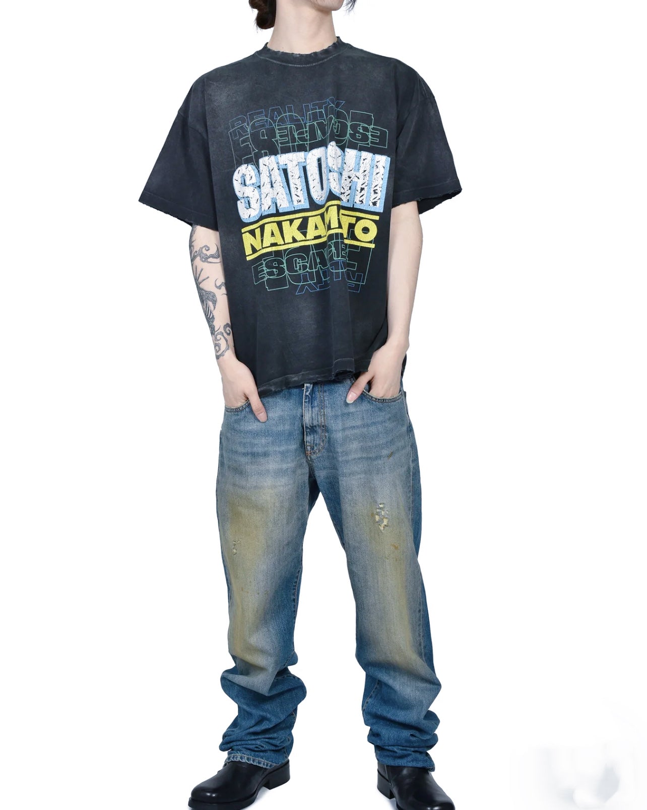 Satoshi S3320 P5220 - 1