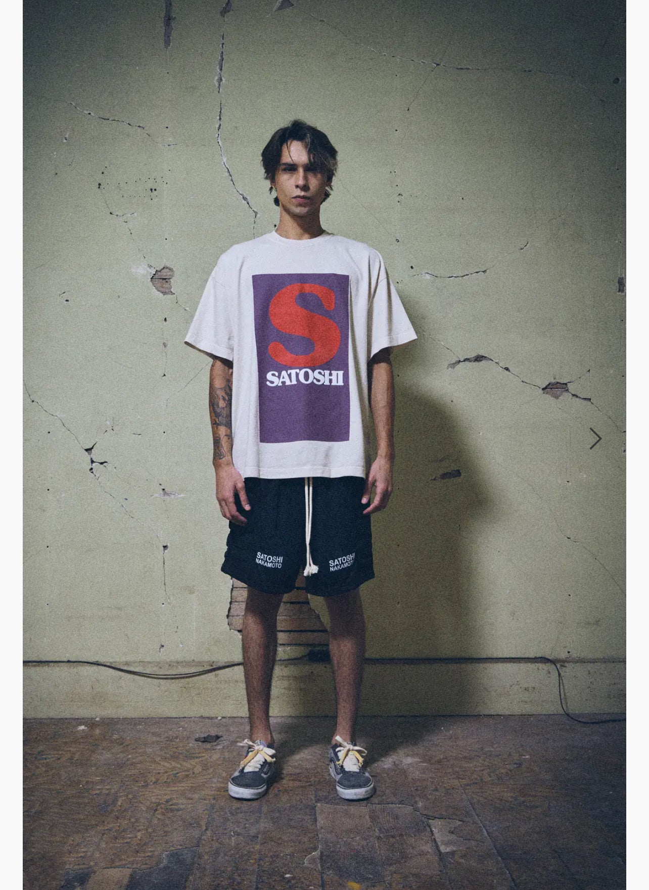 Satoshi S3317 P5515 - 1