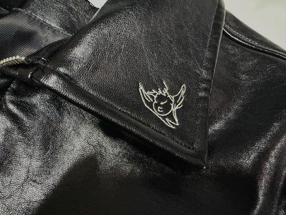 Principe De L'amour Western Jacket