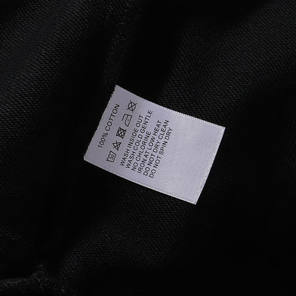 Roughplay SoulBoy Pullover Hoodie (Black)
