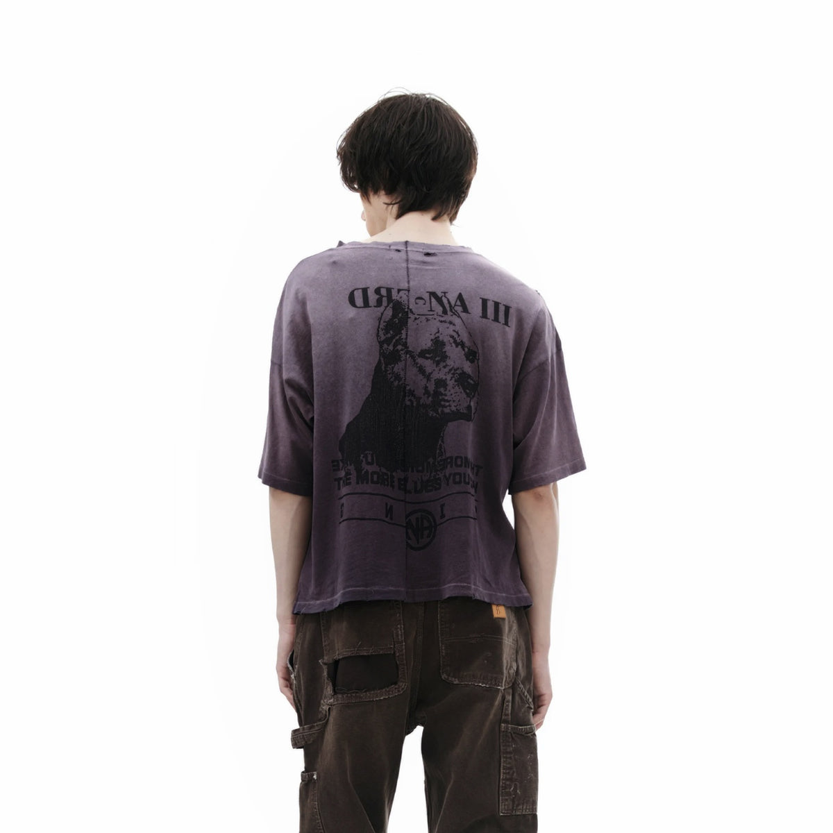 ERD 6110 P6015 - 1