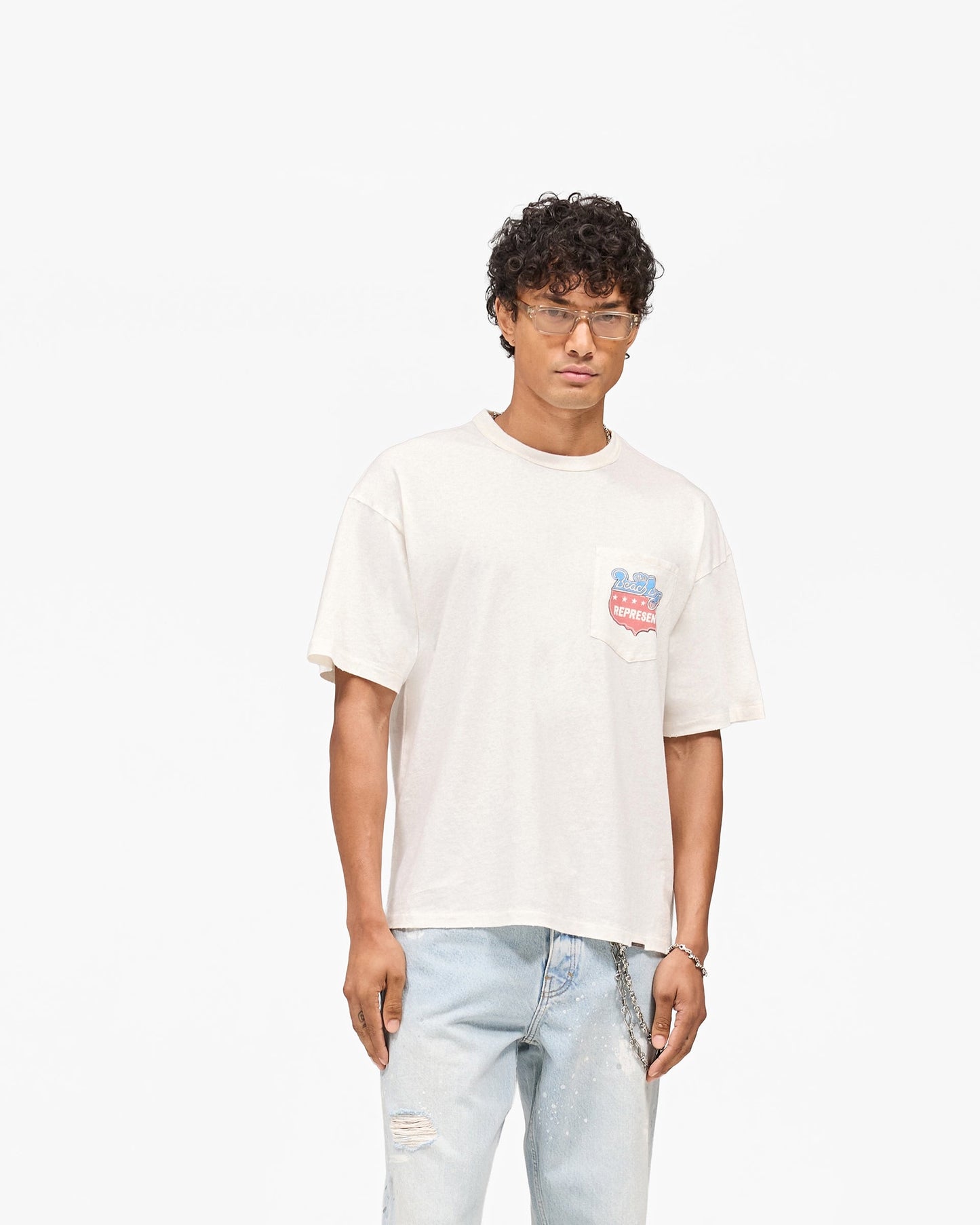 REPRESENT G9866P5818 - 1