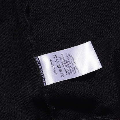 Vale Forever “Devil's Advocate” Zip-Up Hoodie – Black/Red