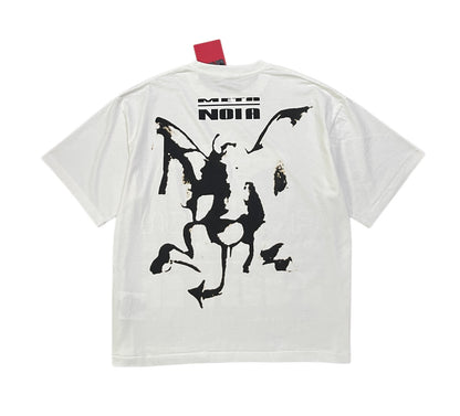 RRR123 METANOIA TEE
