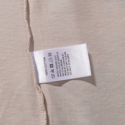 Roughplay Warning Heavyweight Tee
