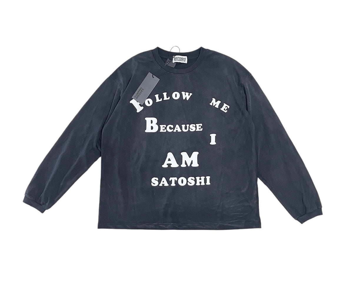 Satoshi S2201#P6215 - 2