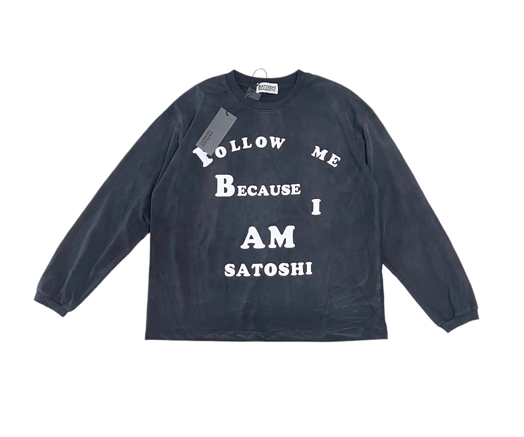 Satoshi S2201#P6215 - 2