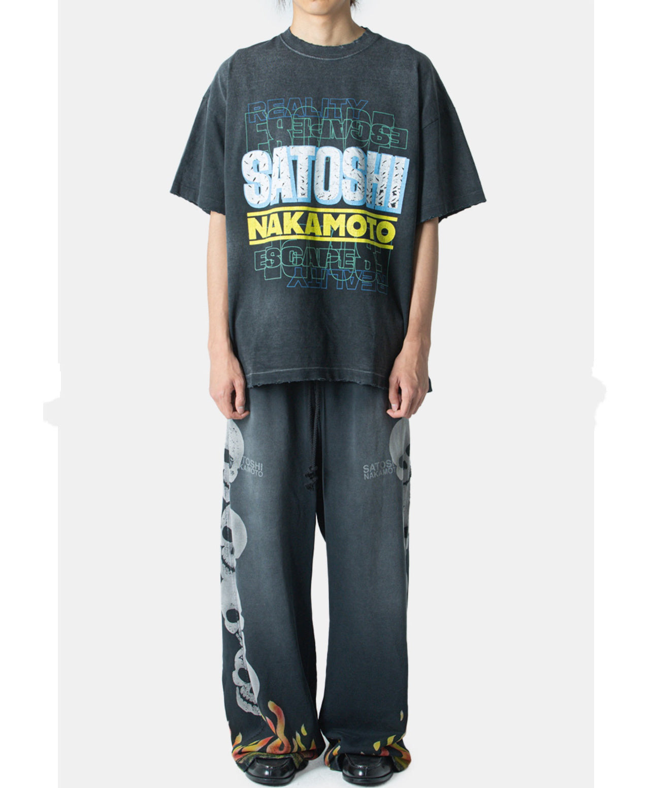 Satoshi S3320 P5220 - 2