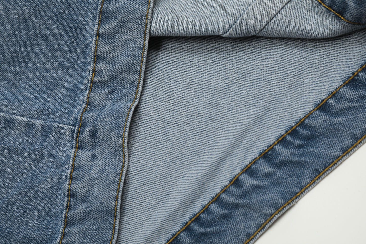 Washed Denim Hooded Jacket Oversized Zip Up Snap Button Streetwear Y2K Vintage Casual Jean Jacket | Denim Hood