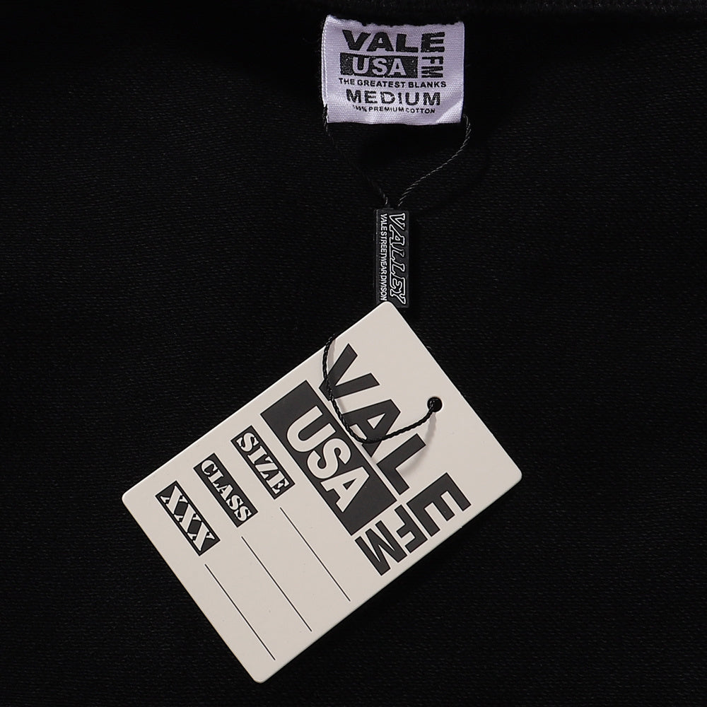 编号VA203，美潮Vale Valley Forever Big Dog Pullover Hoodie19 - 2