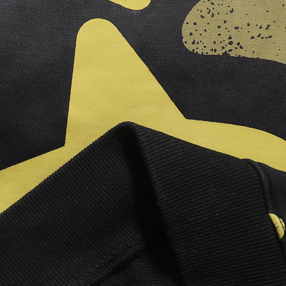 Vale Forever Gilmore Zip Up Black