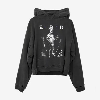 Kleptomane Hoodie