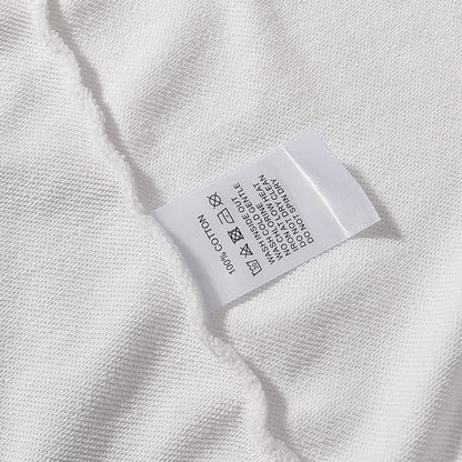 Vale Forever Reborn Waffle Zip Up Hoodie