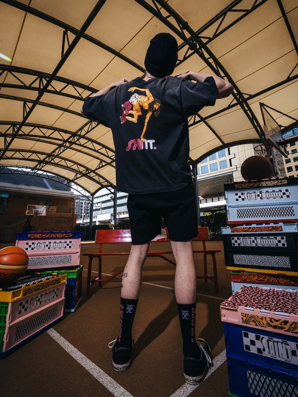 Saint 8118 P6014 - 2