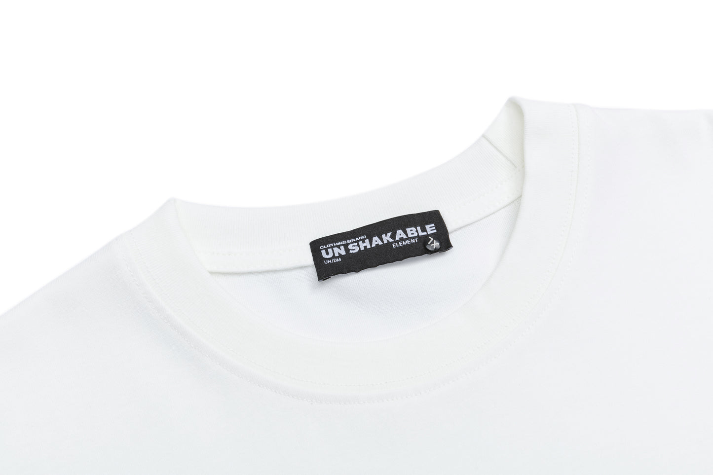 NINE Supend Beach Collage Graphic Oversized Tee Movie Tracklist Print Streetwear Short Sleeve T-Shirt