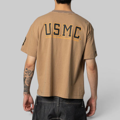 Usmc Vintage T Shirts