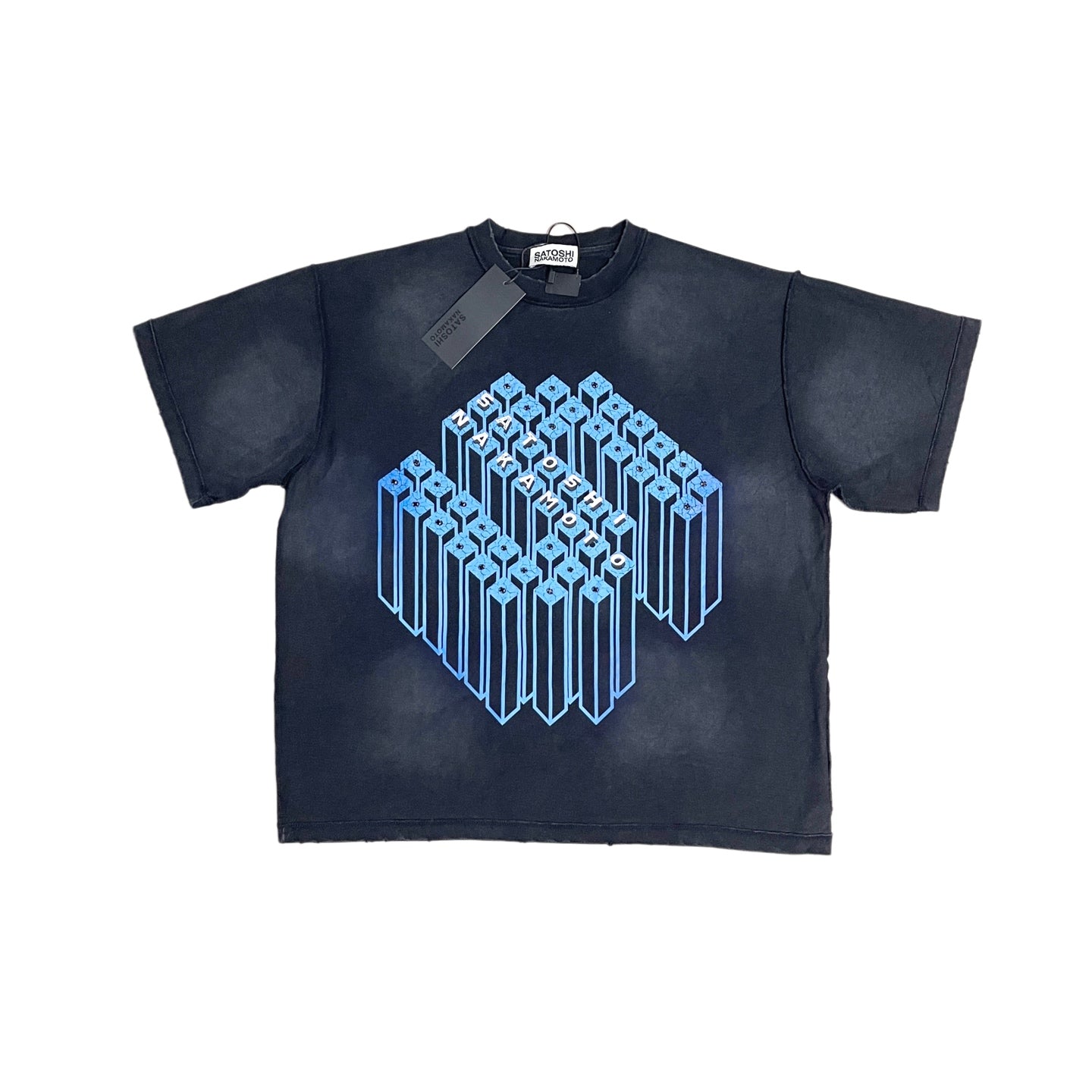 Satoshi S3319#P5916 - 2