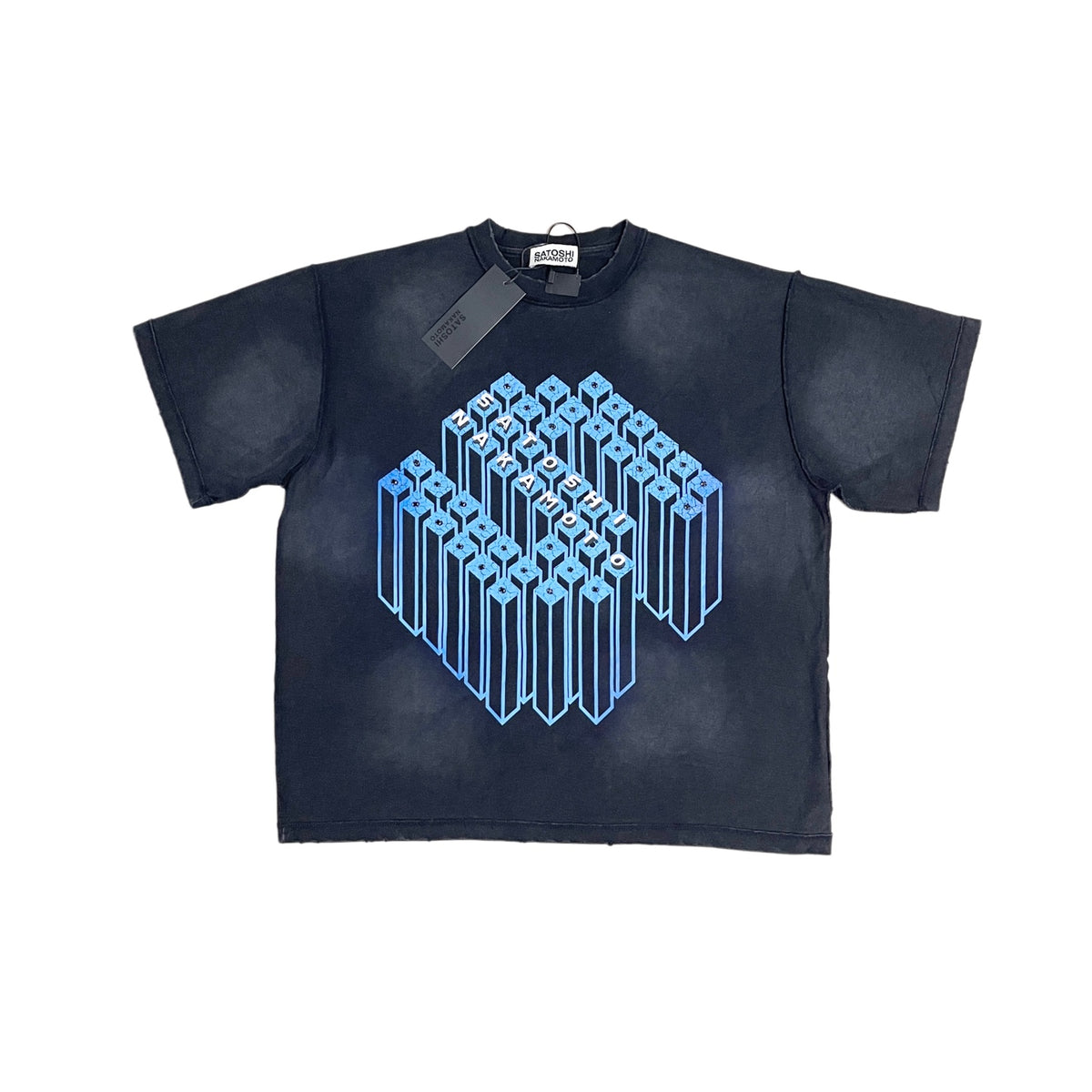 Satoshi S3319#P5916 - 2