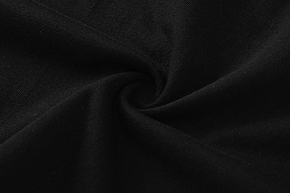 That's A Awful Lot Of Cough Syrup "Po Up" Cities Flame Black Tee