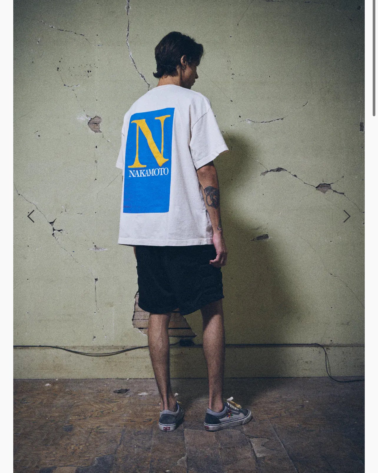 Satoshi S3317 P5515 - 2