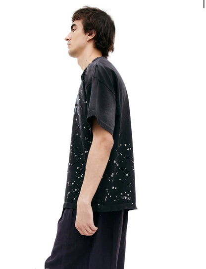 Satoshi Destroyed Luke Tee