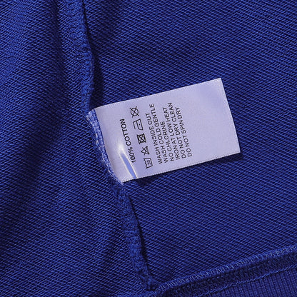 Vale Forever Flag Zip Up Hoodie