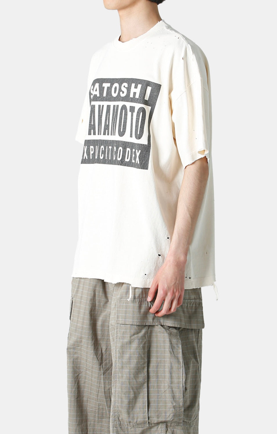 Satoshi S3308 P5515 - 2