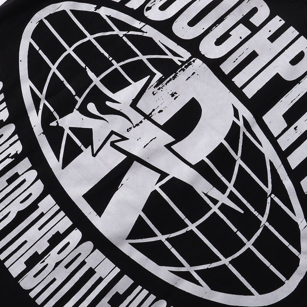 编号R551，RoughPlay Skull Shock Long Sleeve18 - 2