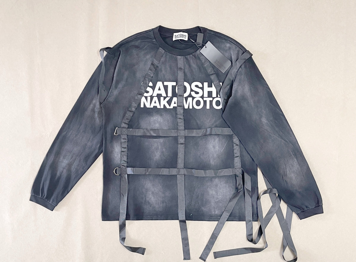 Satoshi S2203#P6811 - 2