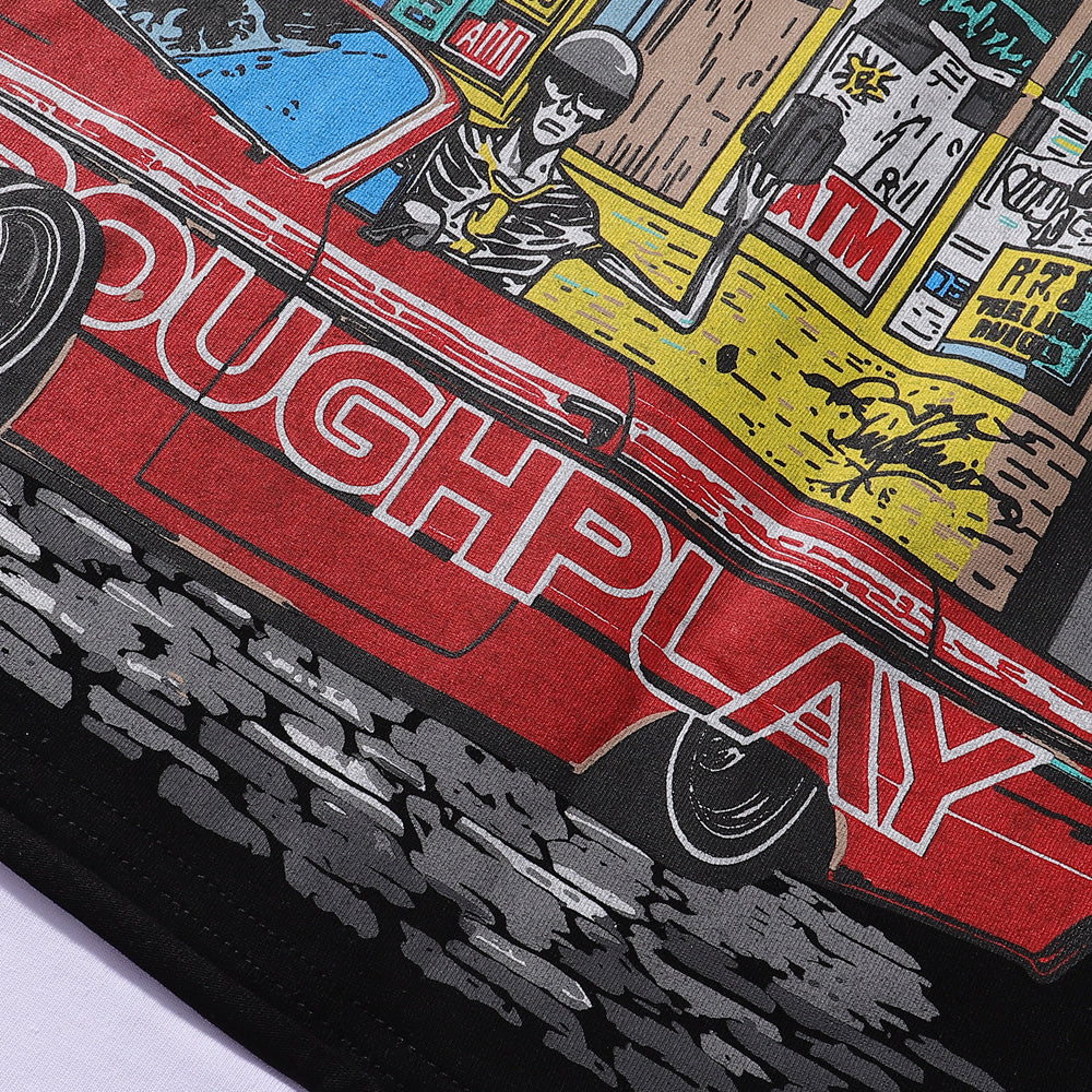 编号R533，RoughPlay Bodega Long Sleeve15 - 2