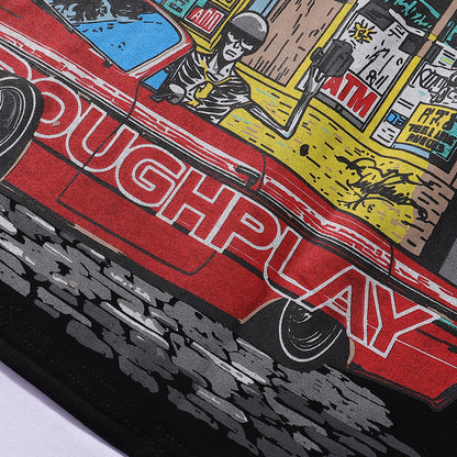 Rough Play Bodega Long Sleeve