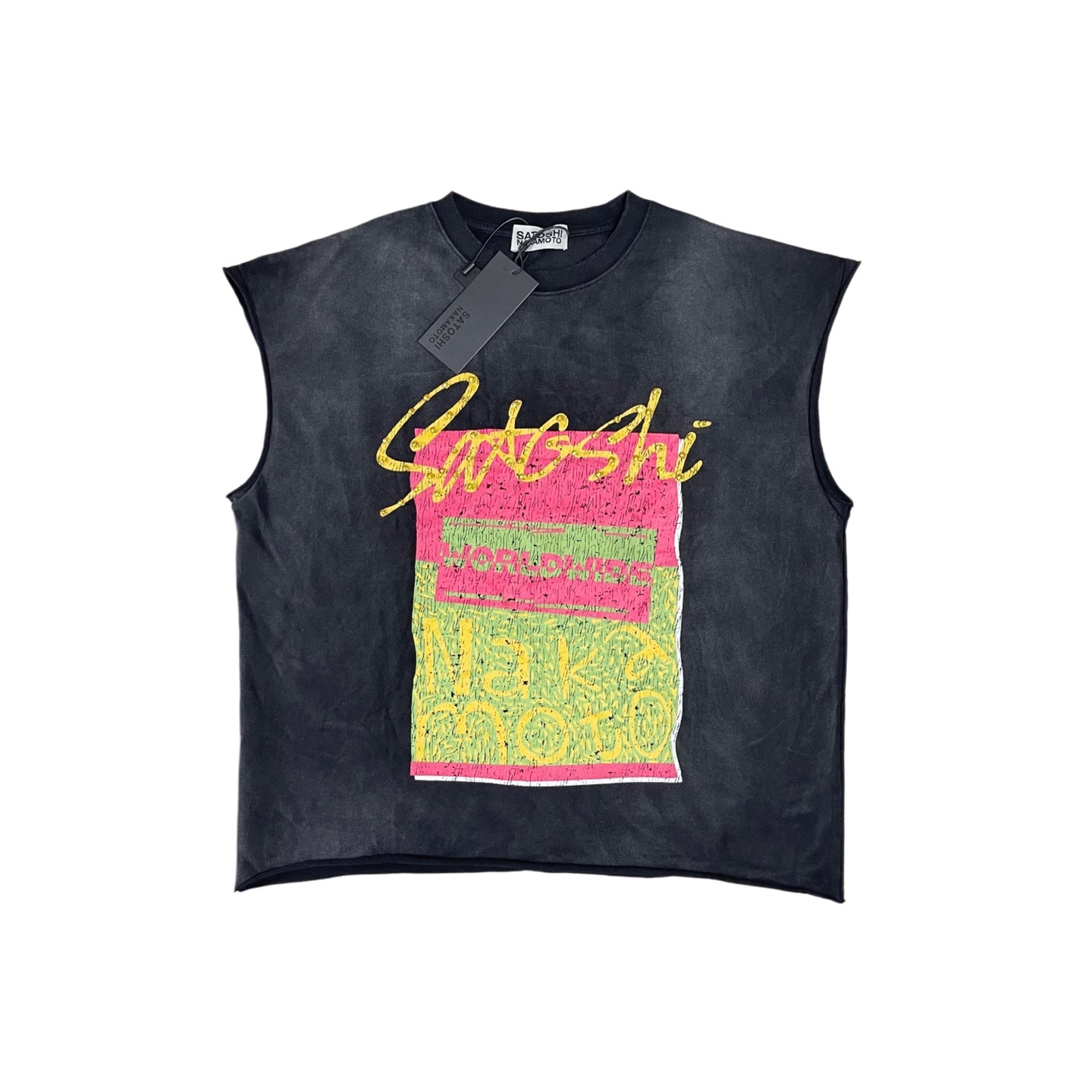 Satoshi S3322#P5917 - 2