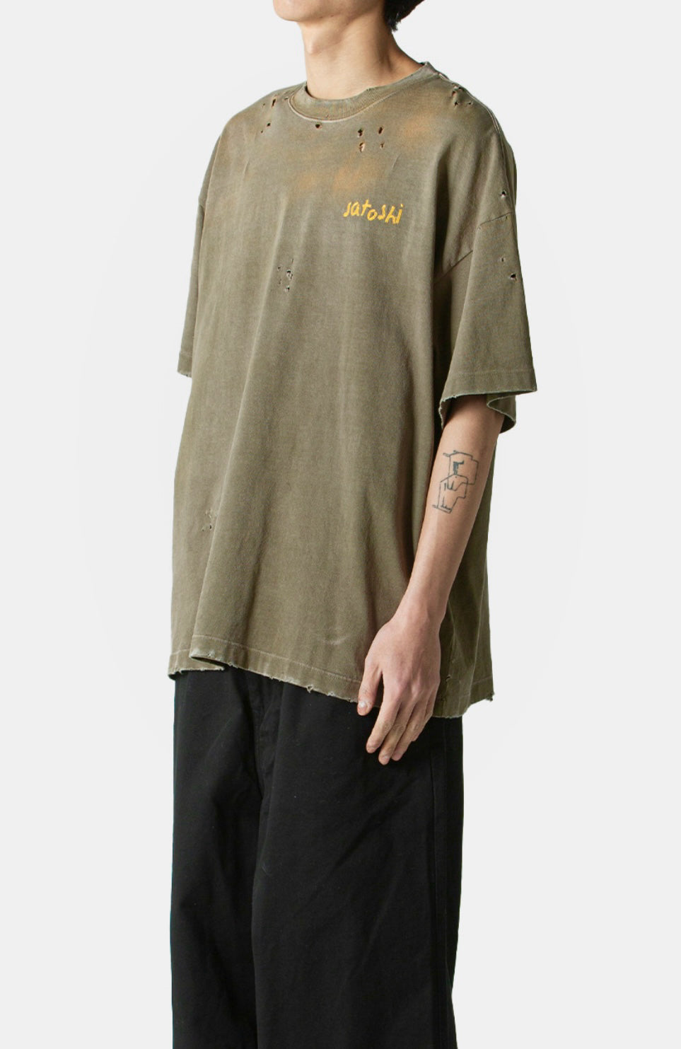 Satoshi S3314 P5526 - 2