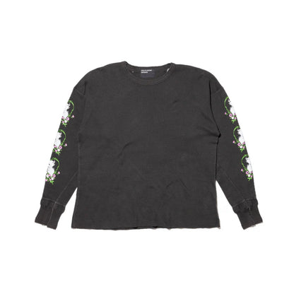 Enfants Riches Déprimés Portrait Thermal Longsleeve