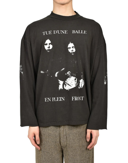Tue D'une Balle Longsleeve