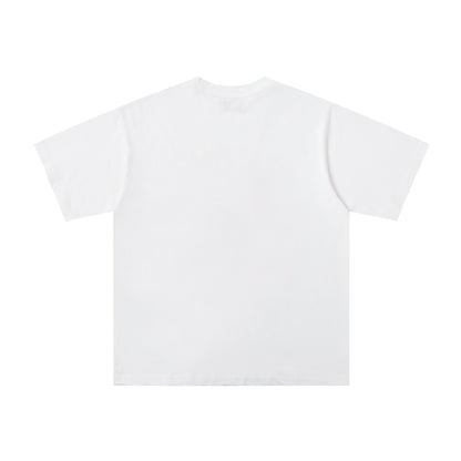 NO SAVIOR TEE