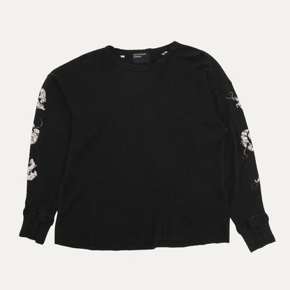 Enfants Riches Déprimés Rat's Breed Distressed Thermal LS