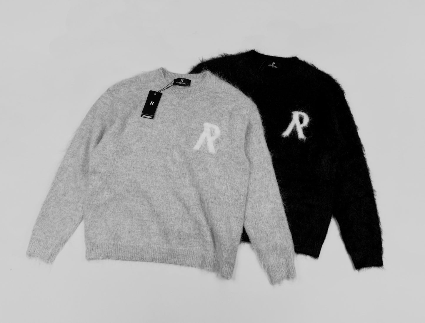 REPRESENT G9043#P10536 - 2