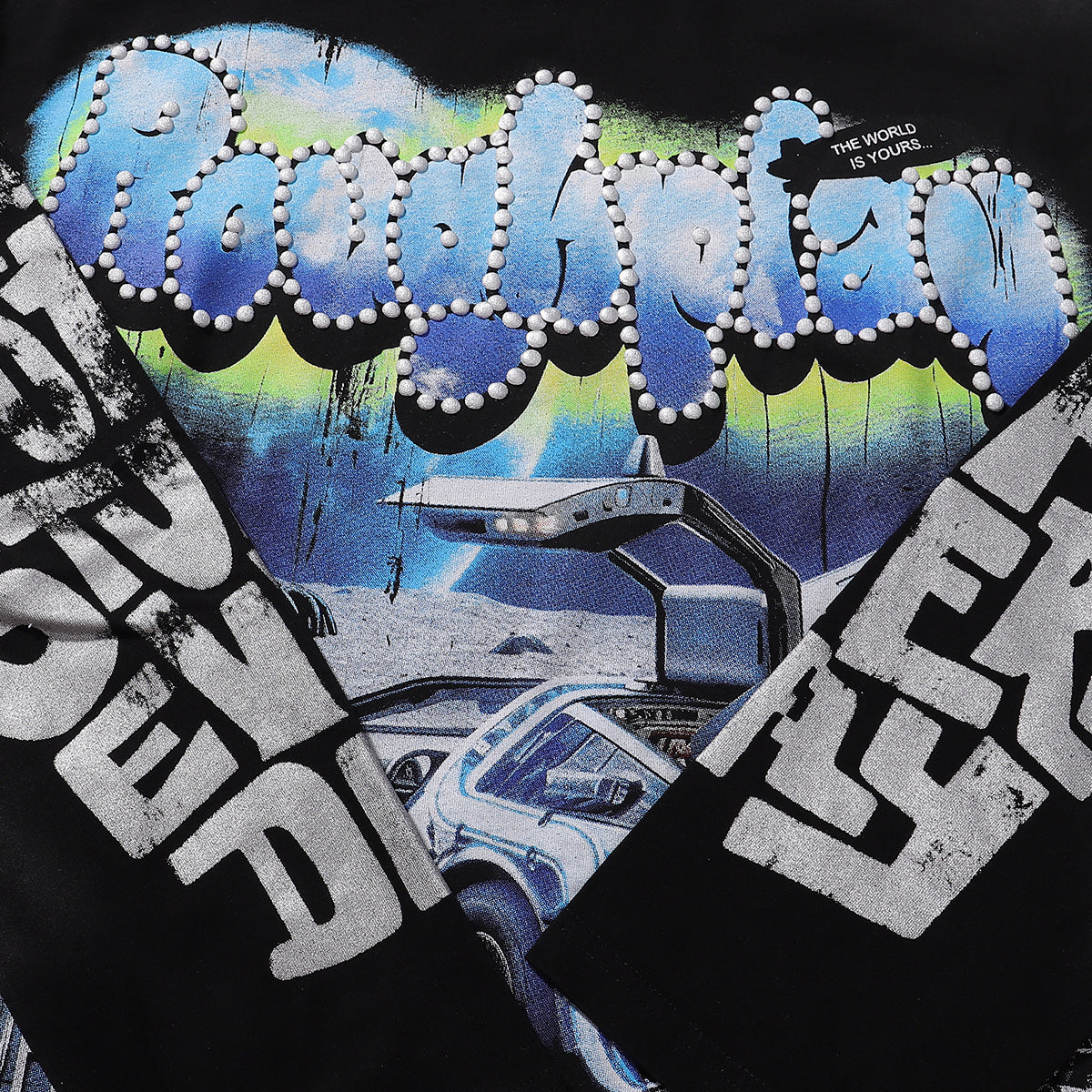 编号R539，RoughPlay Moon Walker Long Sleeve17 - 2