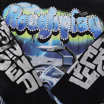 RoughPlay Moon Walker Long Sleeve