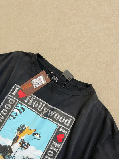 PALY - MY OWN PRIVATE HOLLYWOOD T-SHIRT