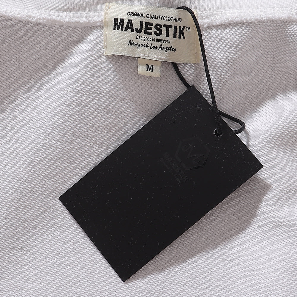 编号MA205，MAJESTIK Skull Crop Hood13 - 2