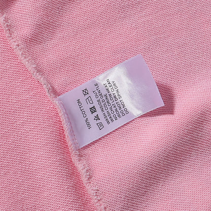 Vale Forever NYC Zip Up Hoodie 'Neon/Pink'
