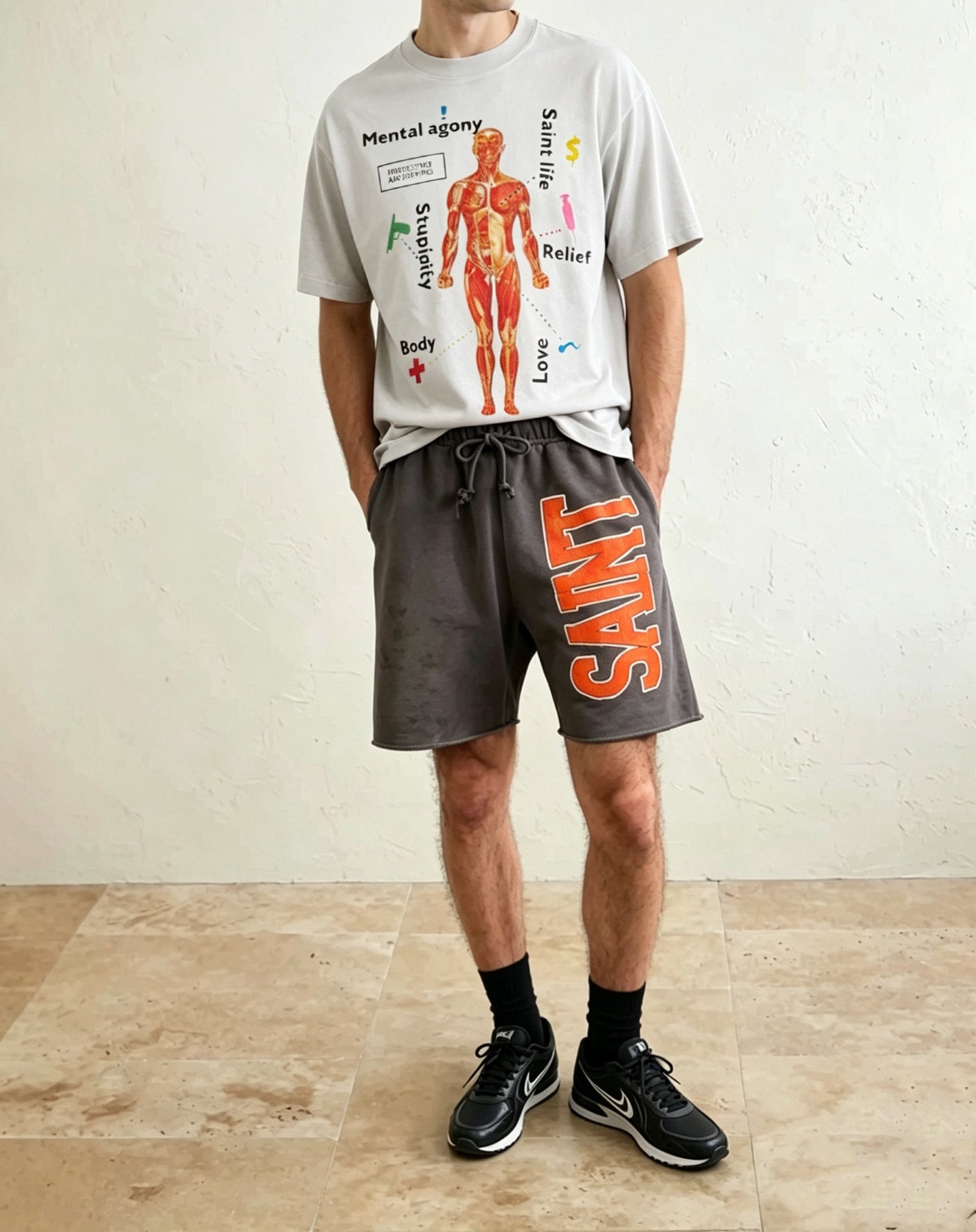 Saint 706 P7914 - 2