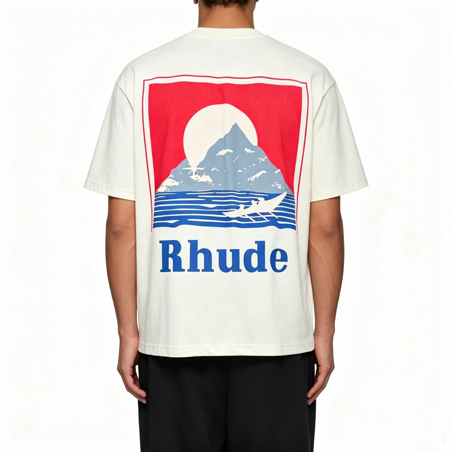Rhude 7803 P5030 - 2