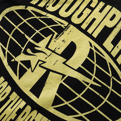 Roughplay Alien Long Sleeve